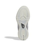 adidas Performance DAME 9 JH6633 Ασημί Εικόνα 6