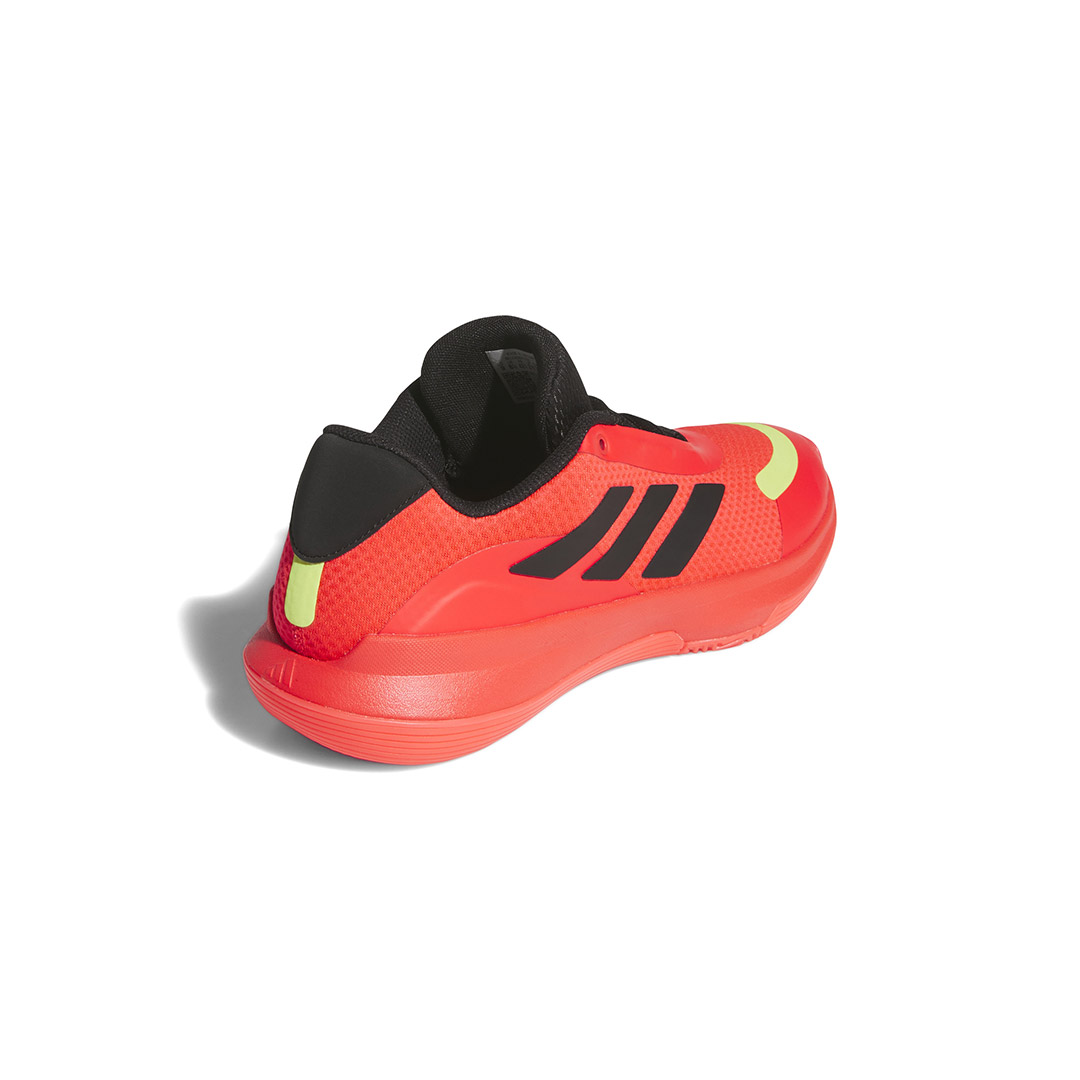 adidas Performance BB LEGENDS LOW JI4523 Κόκκινο