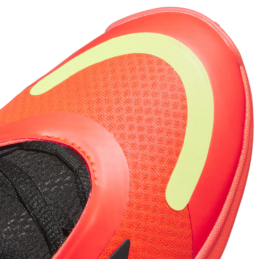 adidas Performance BB LEGENDS LOW JI4523 Κόκκινο