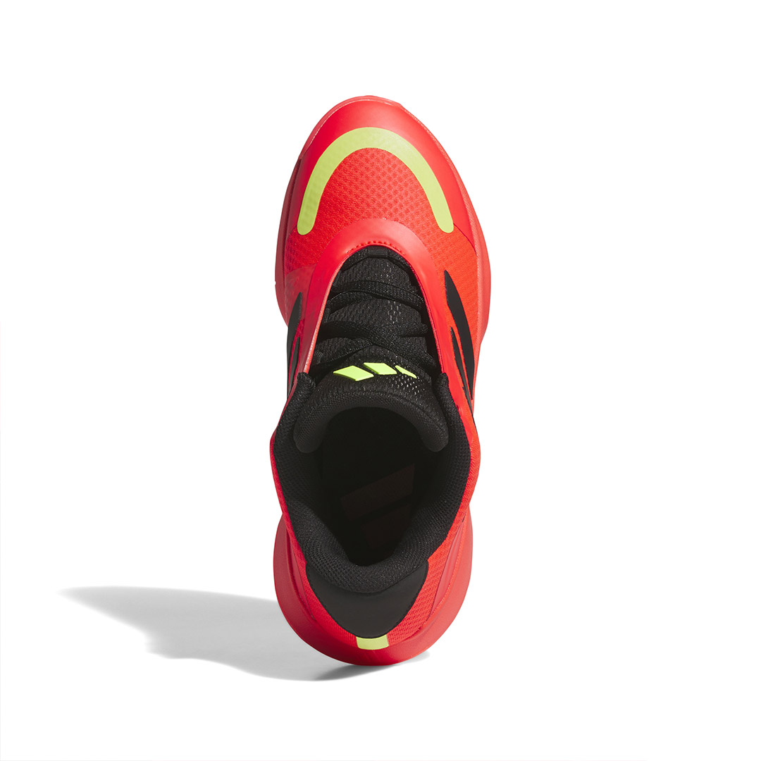 adidas Performance BB LEGENDS LOW JI4523 Κόκκινο