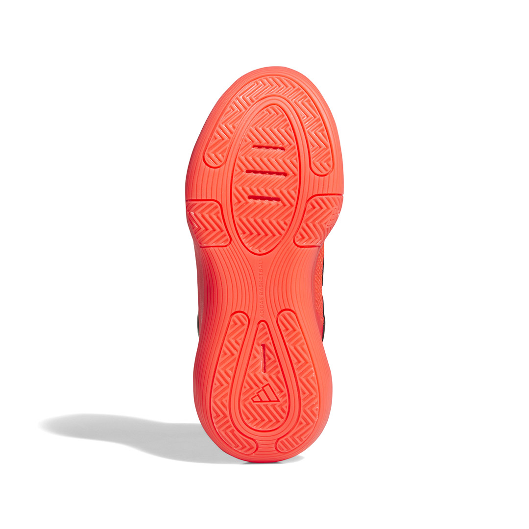 adidas Performance BB LEGENDS LOW JI4523 Κόκκινο