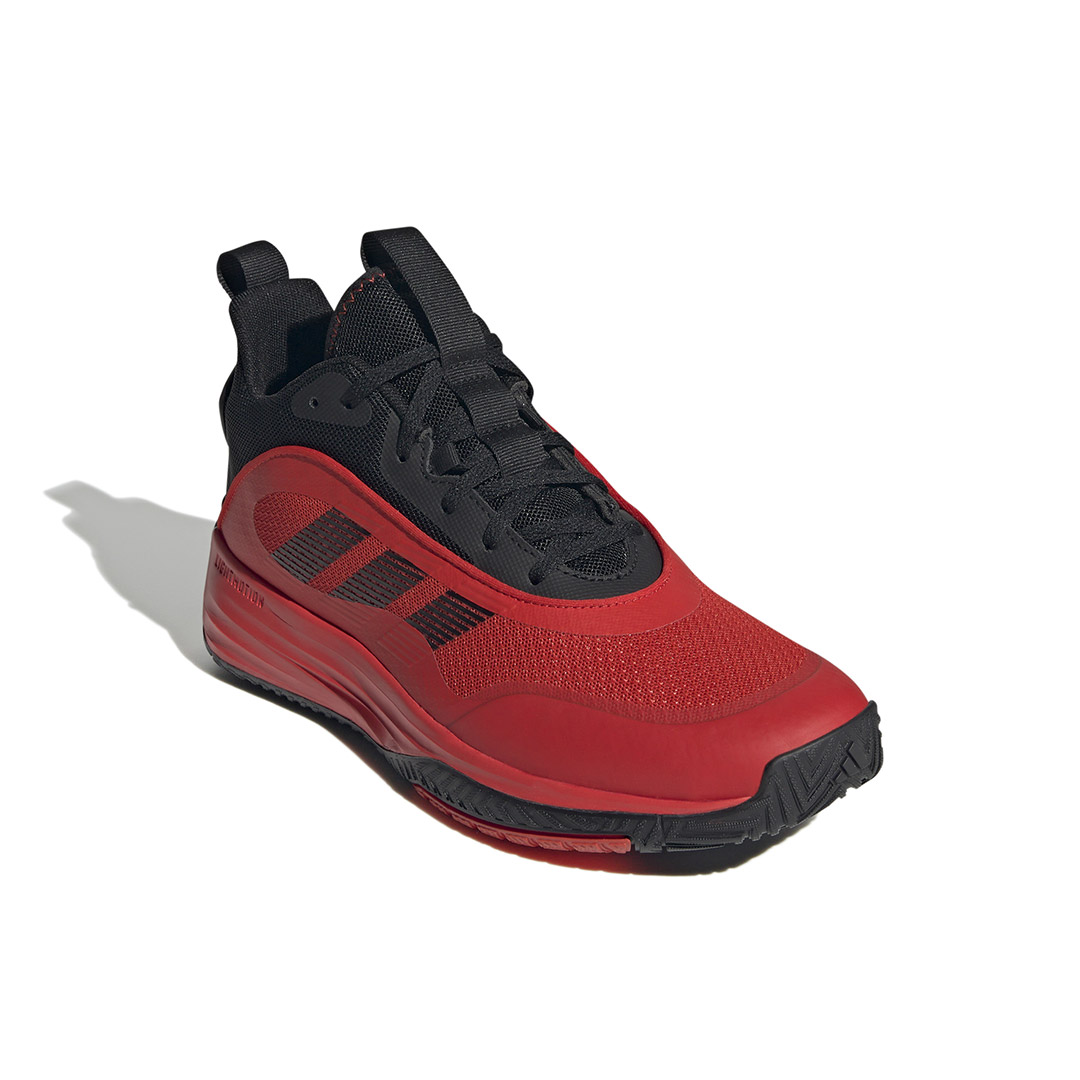 adidas Performance OWNTHEGAME 3.0 IG9249 Red