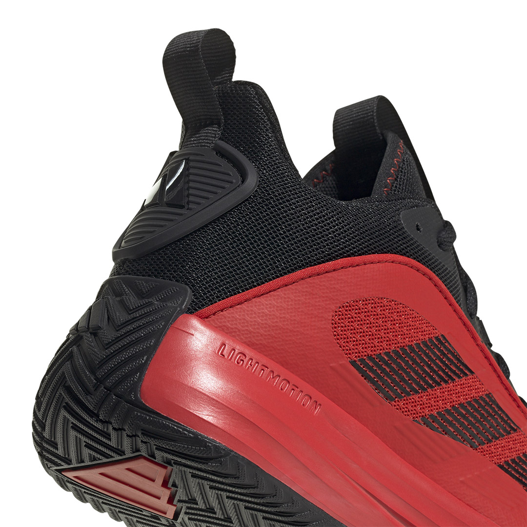 adidas Performance OWNTHEGAME 3.0 IG9249 Red