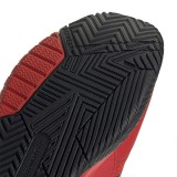 adidas Performance OWNTHEGAME 3.0 IG9249 Red Image 4