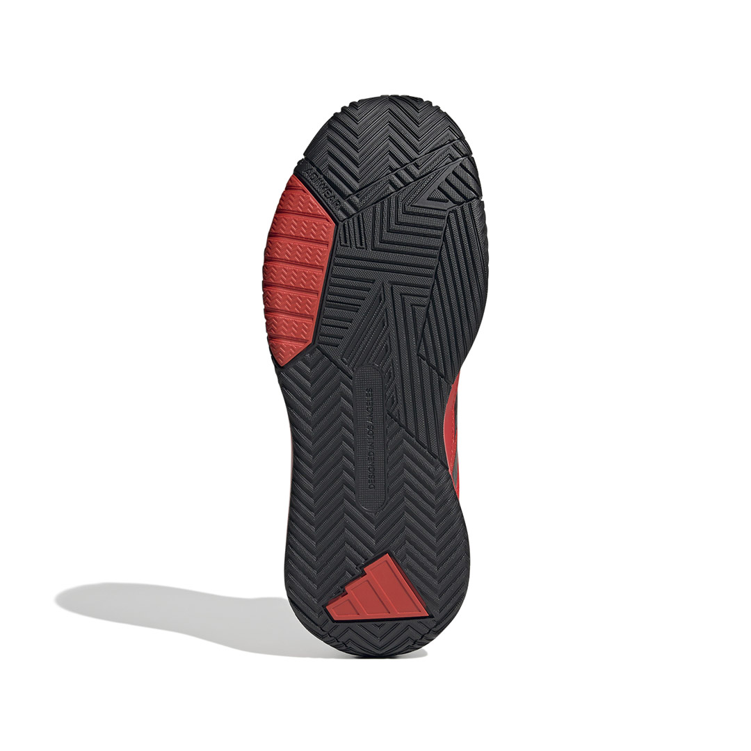 adidas Performance OWNTHEGAME 3.0 IG9249 Red