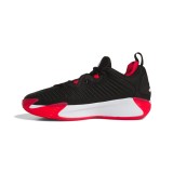 adidas Performance INITIATION JS0464 Black Image 0