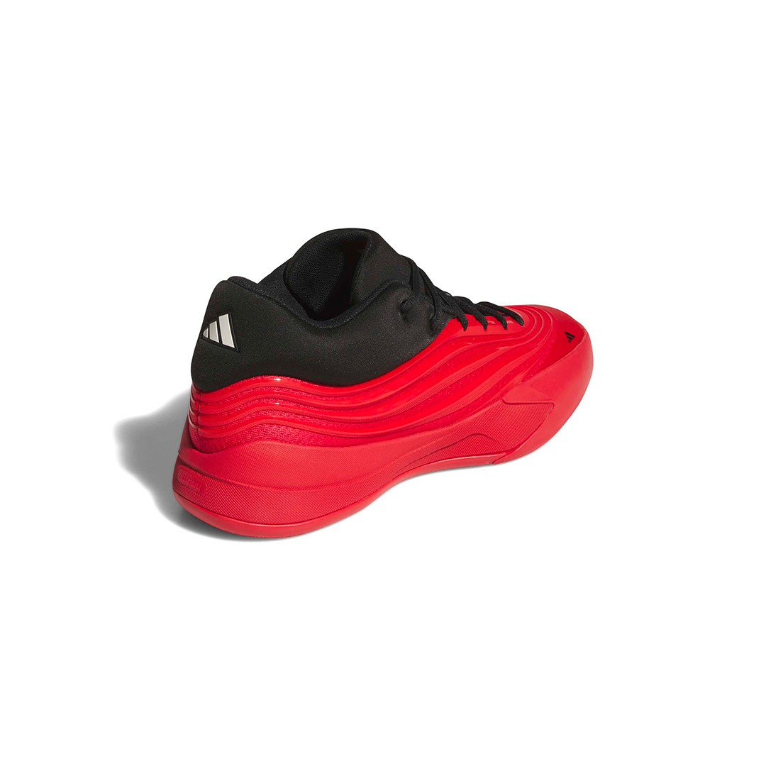 adidas Performance DAME X JP6093 Red
