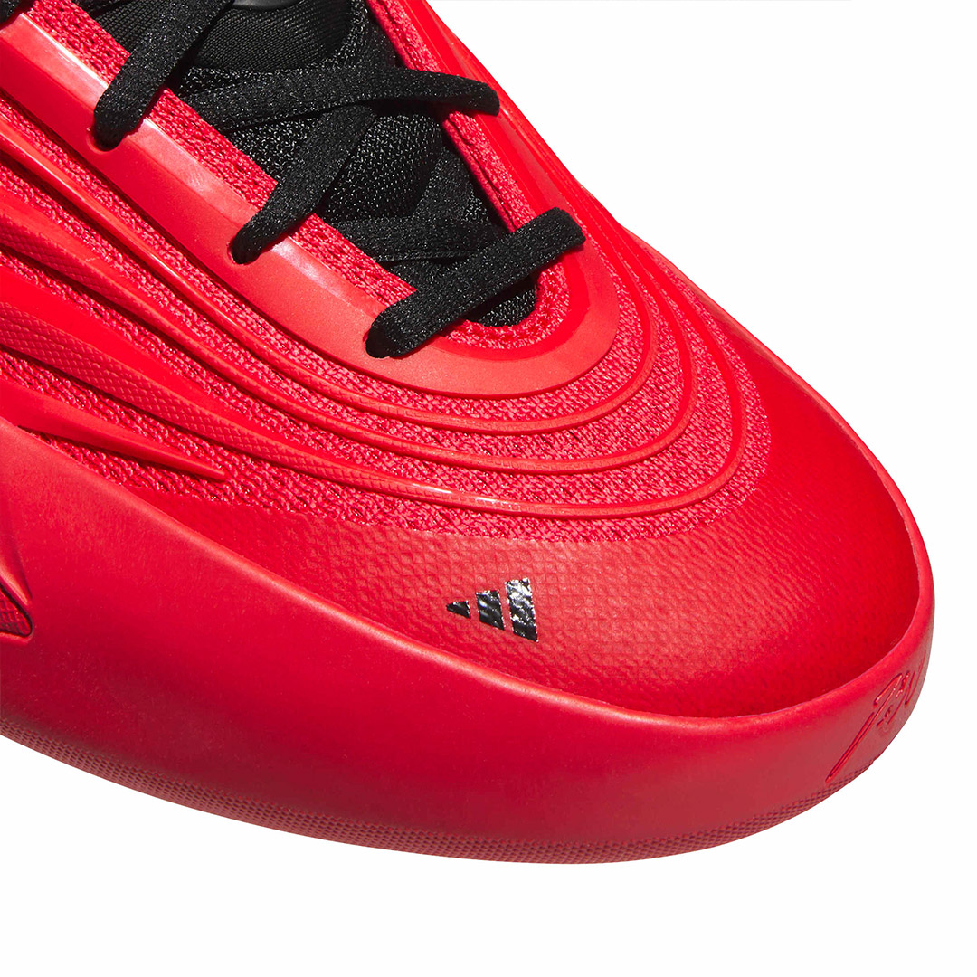adidas Performance DAME X JP6093 Red