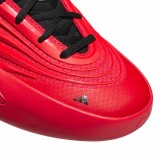 adidas Performance DAME X JP6093 Red Image 4
