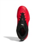 adidas Performance DAME X JP6093 Red Image 5