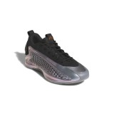 adidas Performance ANTHONY EDWARDS 1 LOW JQ8898 Μαύρο Εικόνα 1