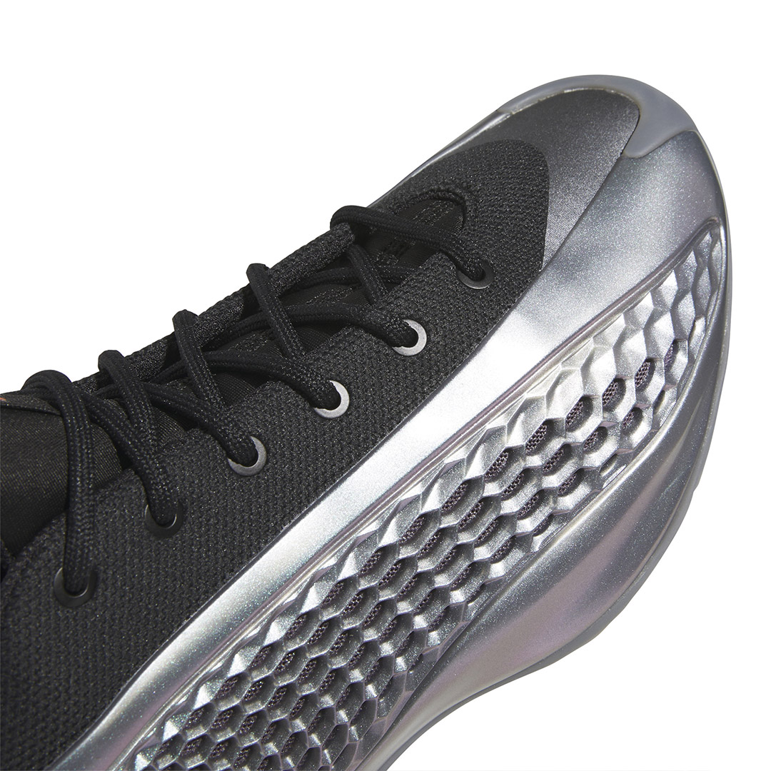 adidas Performance ANTHONY EDWARDS 1 LOW JQ8898 Μαύρο