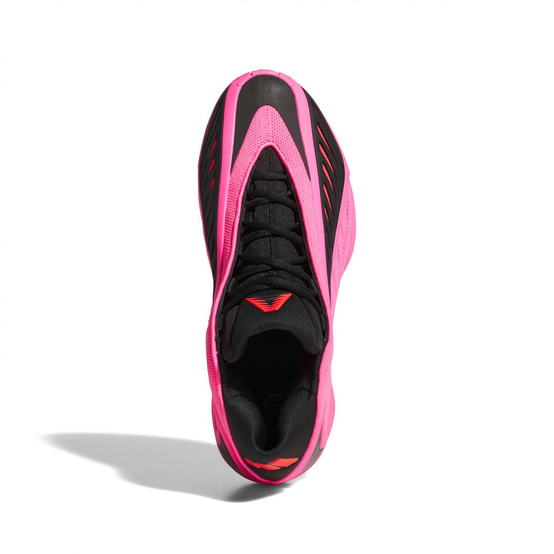adidas Performance ANTHONY EDWARDS 2 KJ2363 Pink