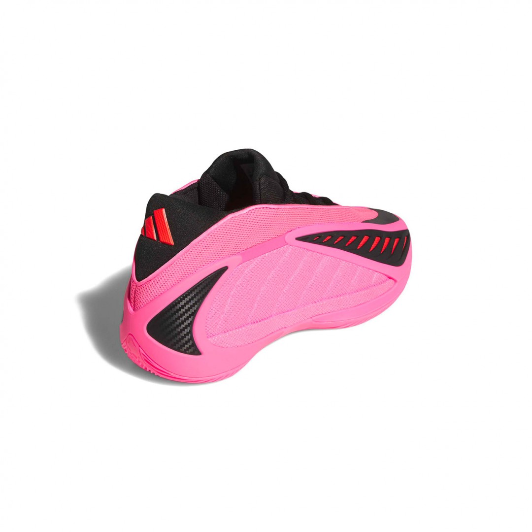 adidas Performance ANTHONY EDWARDS 2 KJ2363 Pink