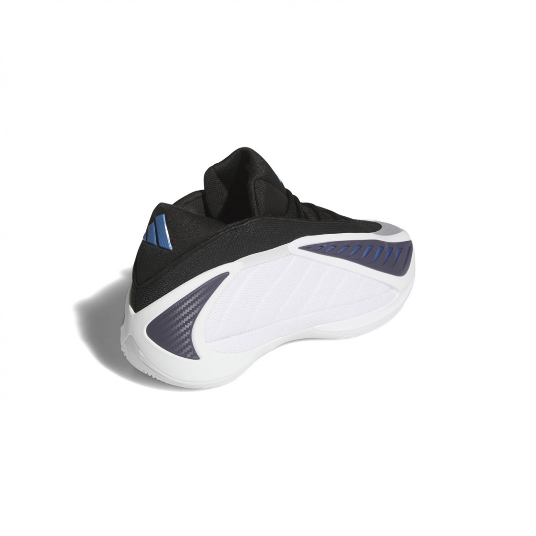adidas Performance ANTHONY EDWARDS 2 JQ9493 Ecru
