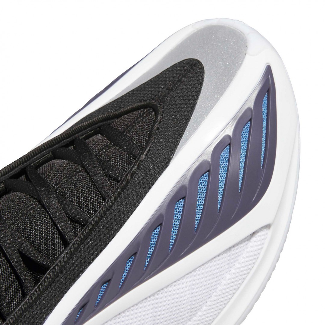 adidas Performance ANTHONY EDWARDS 2 JQ9493 Ecru