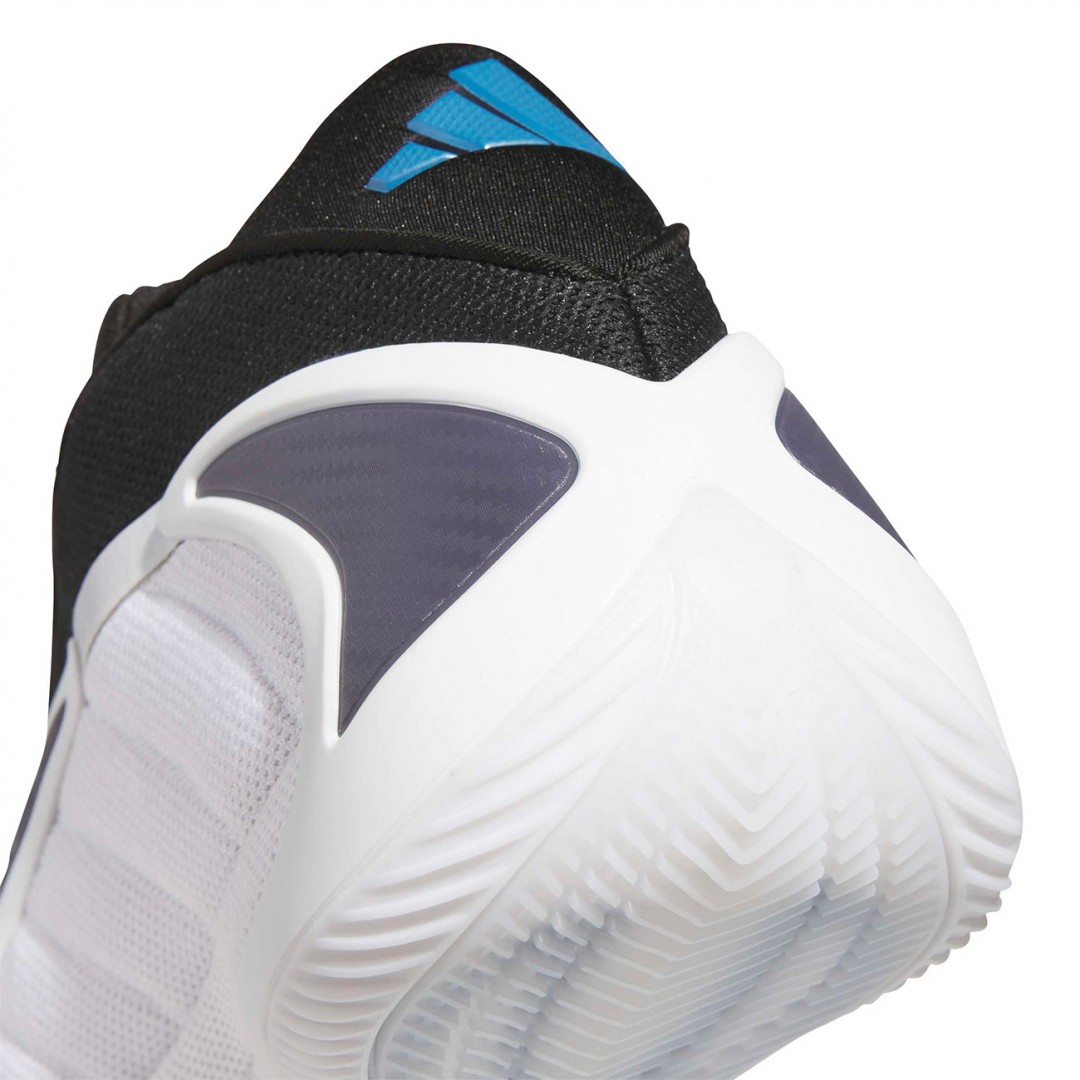 adidas Performance ANTHONY EDWARDS 2 JQ9493 Ecru