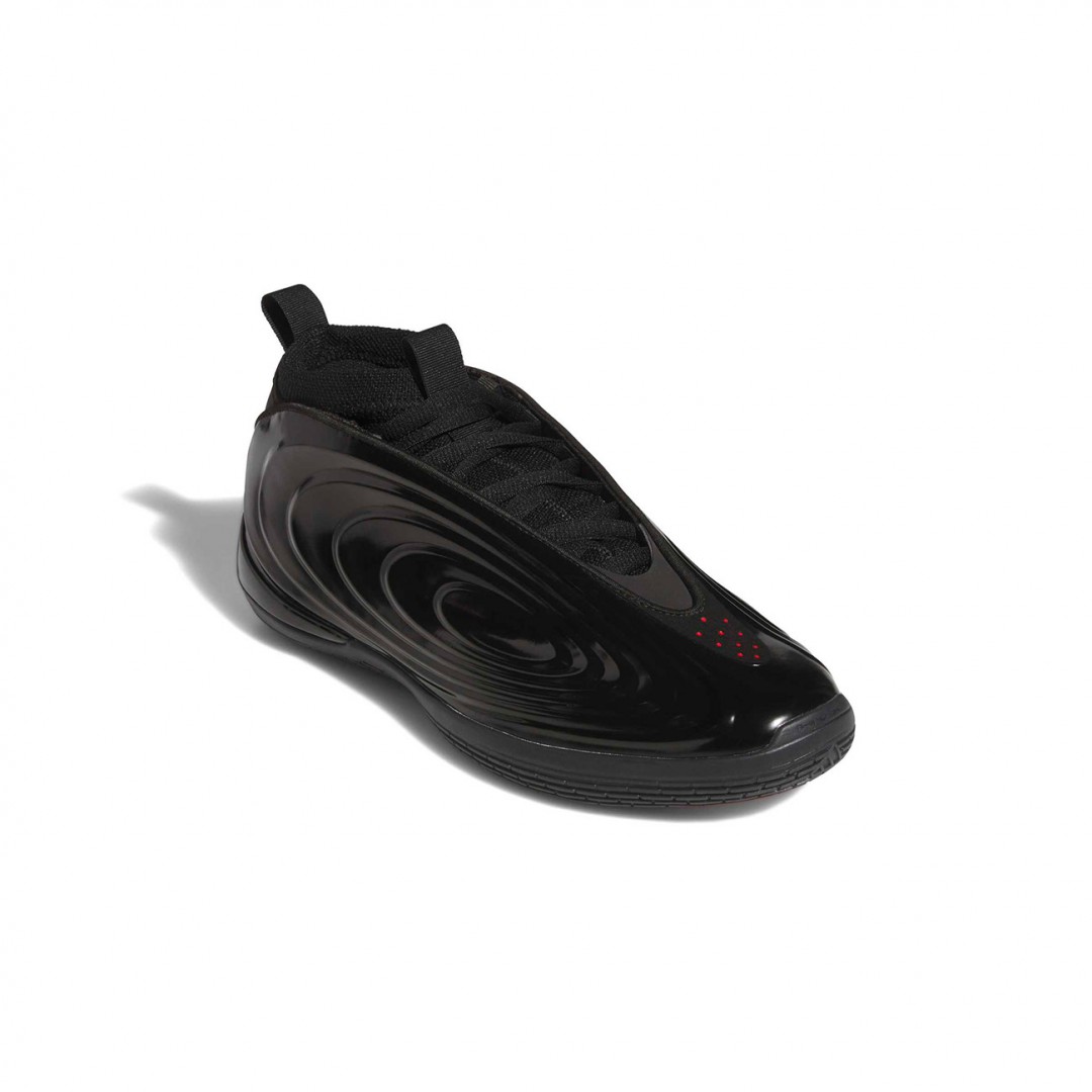 adidas Performance HARDEN VOLUME 10 JR1598 Black