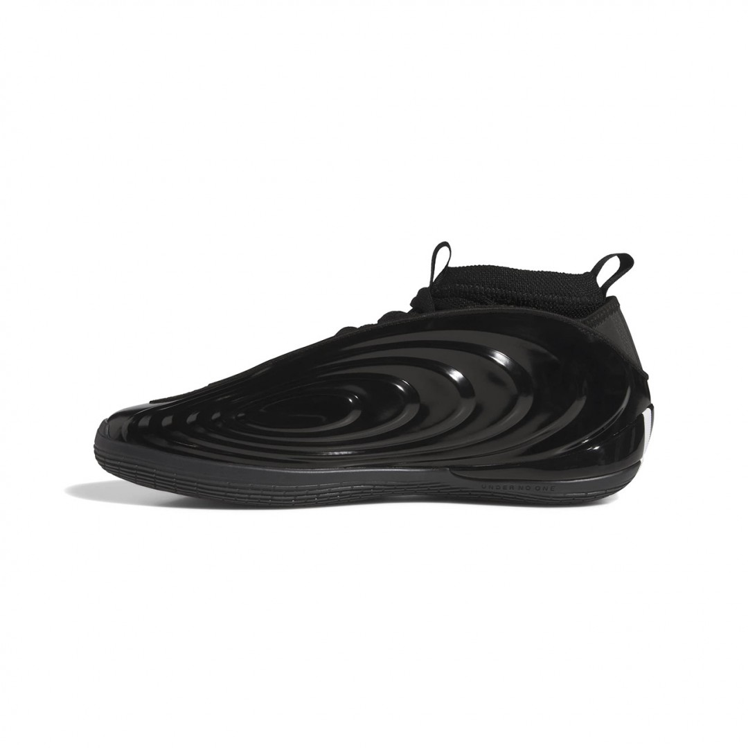 adidas Performance HARDEN VOLUME 10 JR1598 Black