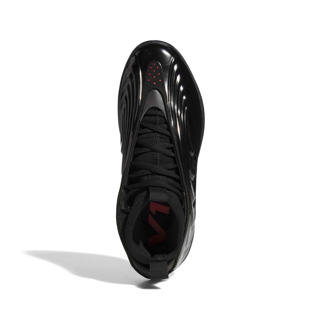 adidas Performance HARDEN VOLUME 10 JR1598 Black