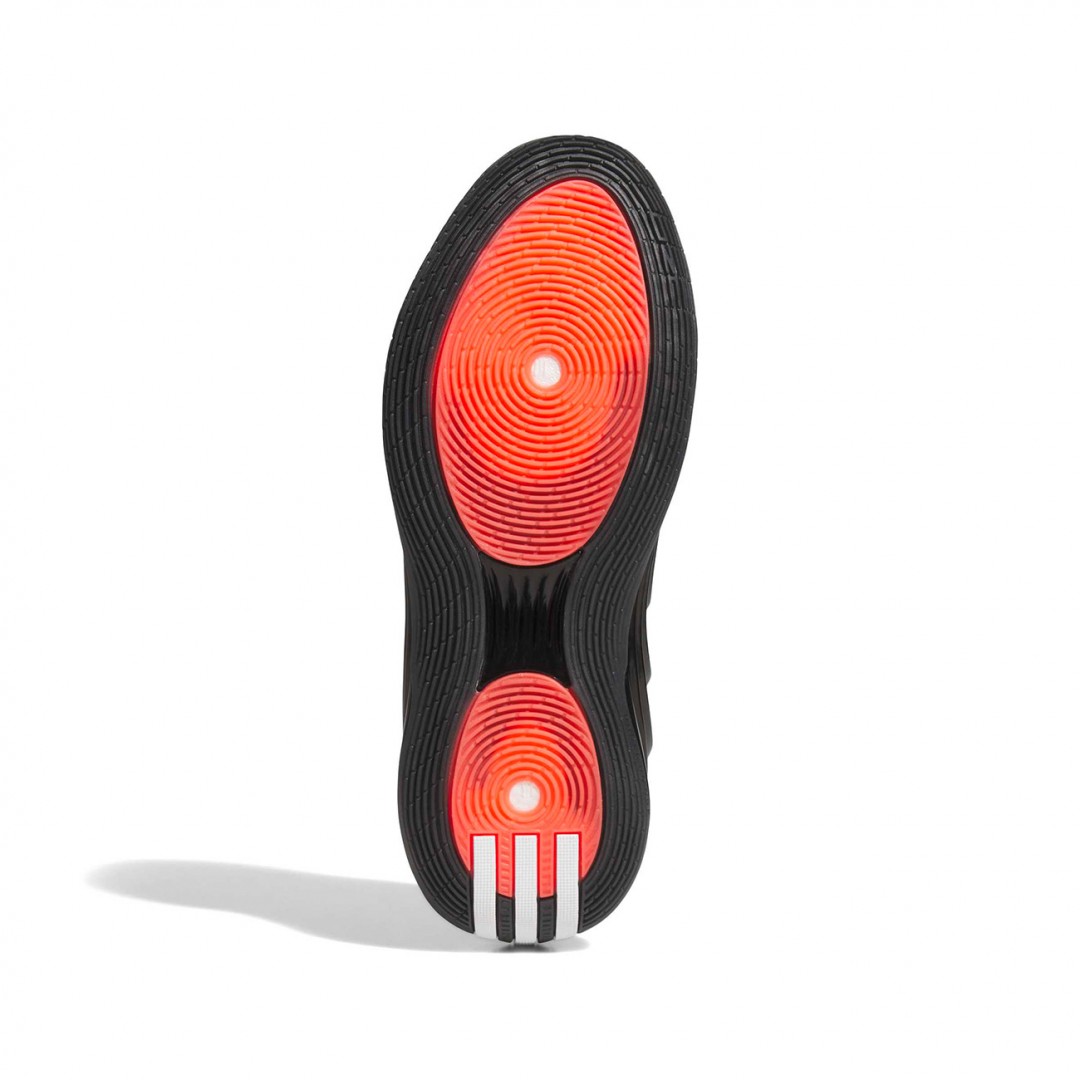 adidas Performance HARDEN VOLUME 10 JR1598 Black
