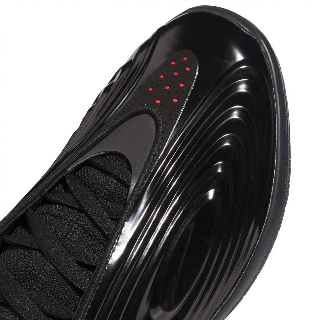 adidas Performance HARDEN VOLUME 10 JR1598 Black