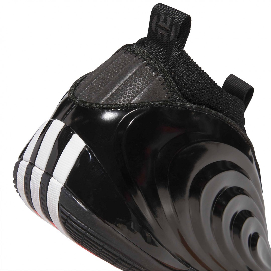 adidas Performance HARDEN VOLUME 10 JR1598 Black