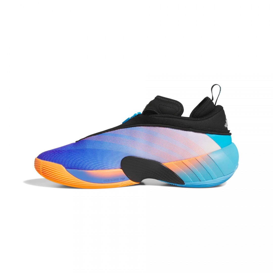 adidas Performance D.O.N. ISSUE 7 ASW KJ8989 Colorful