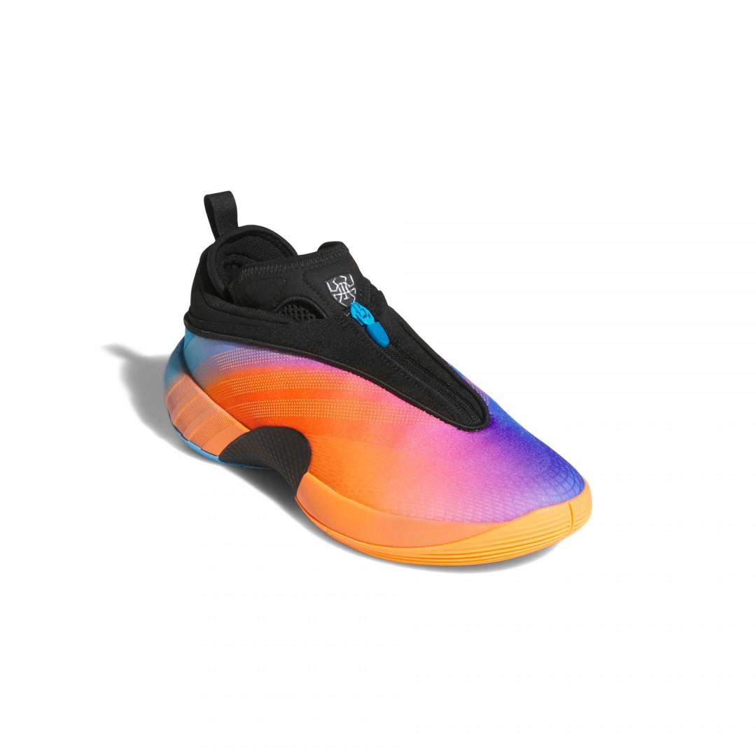 adidas Performance D.O.N. ISSUE 7 ASW KJ8989 Colorful