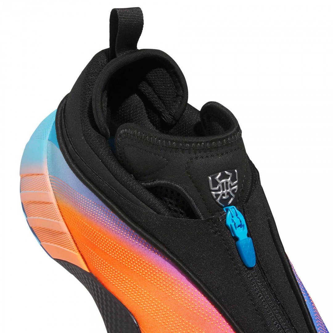 adidas Performance D.O.N. ISSUE 7 ASW KJ8989 Colorful