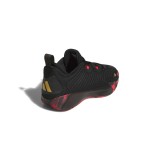 adidas Performance INITIATION KI5277 Black Image 2