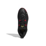adidas Performance INITIATION KI5277 Black Image 3