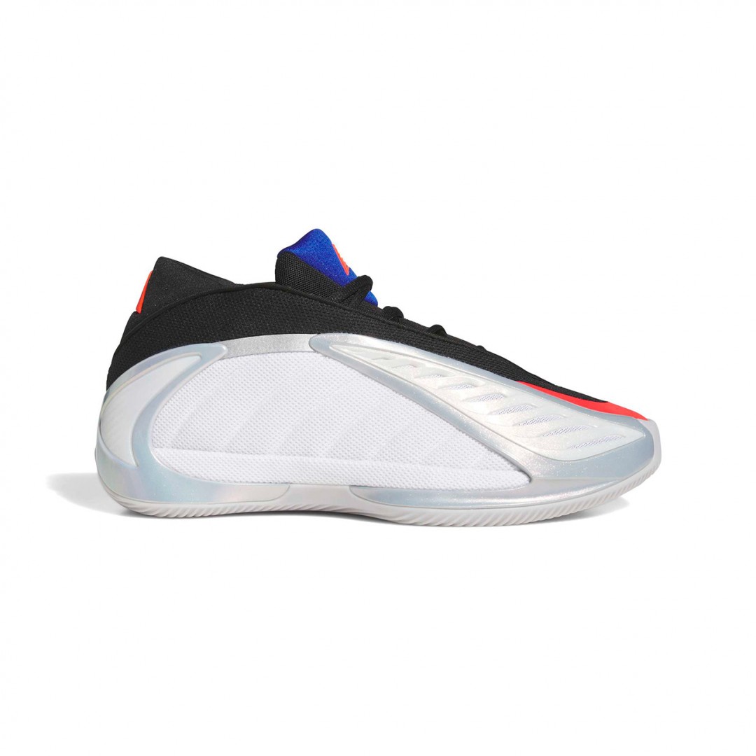 adidas Performance ANTHONY EDWARDS 2 KJ4228 White