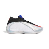 adidas Performance ANTHONY EDWARDS 2 KJ4228 White Image 