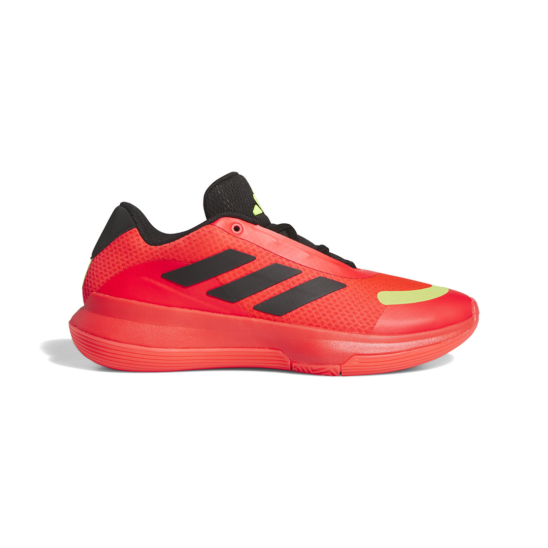 adidas Performance BB LEGENDS LOW JI4523 Κόκκινο