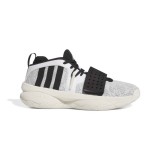 adidas Performance DAME 8 EXTPLY ID5678 Λευκό Εικόνα 