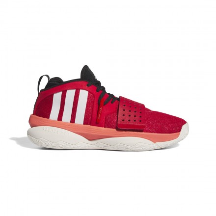 adidas Performance DAME 8 EXTPLY IF1506 Κόκκινο