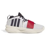 adidas Performance DAME 8 EXTPLY IF1507 Γκρί Εικόνα 