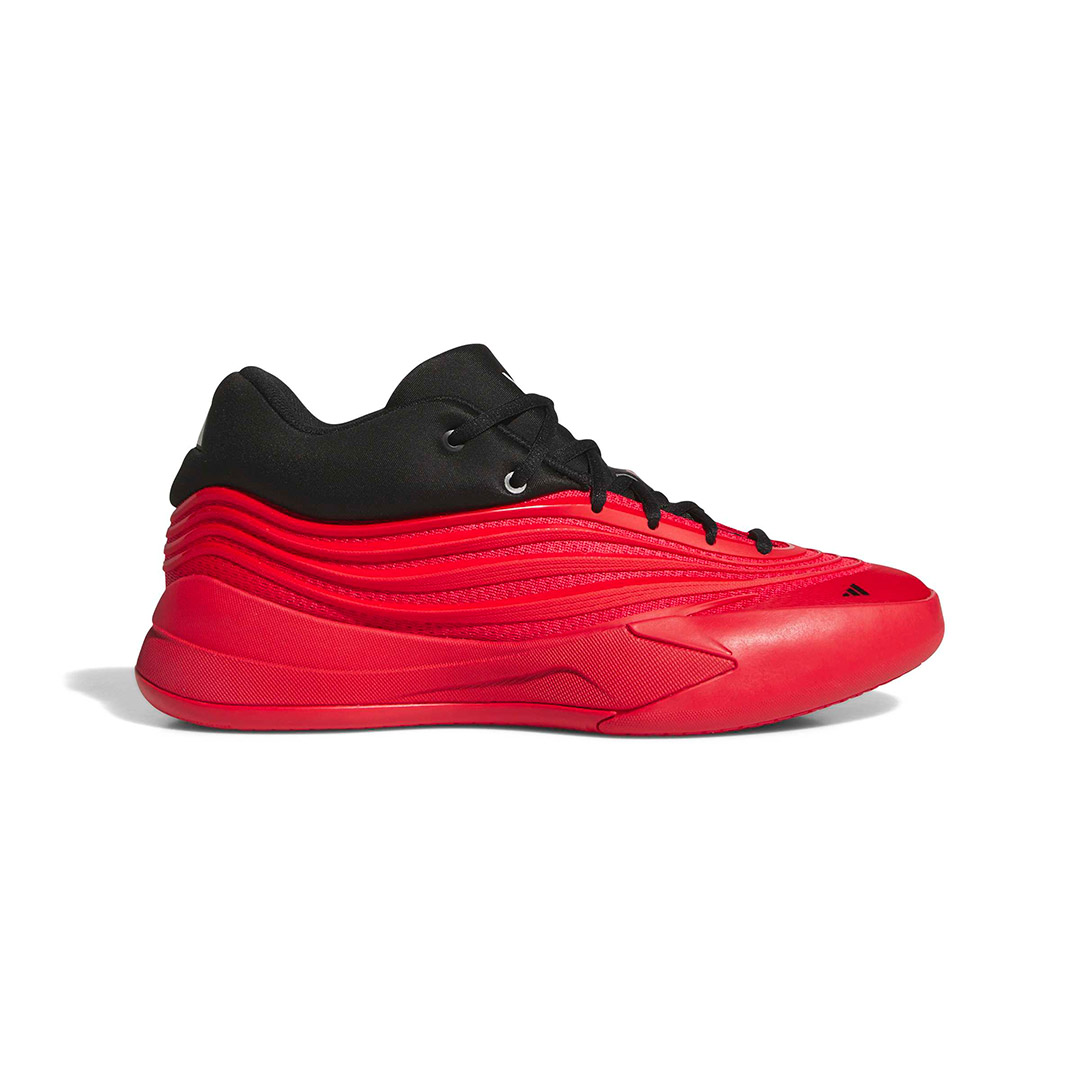 adidas Performance DAME X JP6093 Red