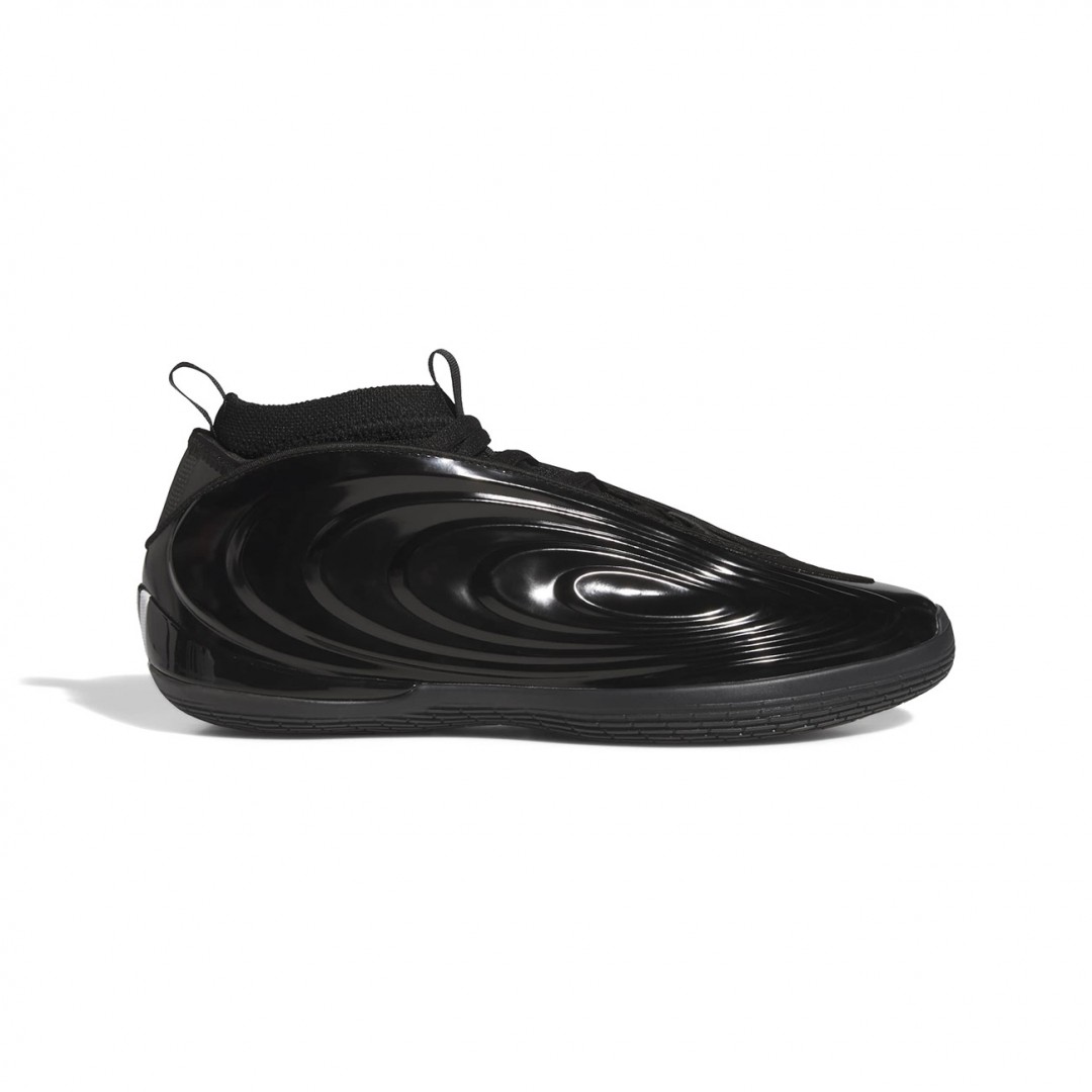 adidas Performance HARDEN VOLUME 10 JR1598 Black