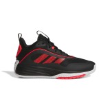 adidas Performance OWNTHEGAME 3.0 JR6673 Μαύρο Εικόνα 