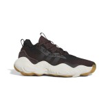 adidas Performance TRAE YOUNG 3 IE2705 Καφέ Εικόνα 