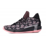 adidas Performance DAME 7 FY1990 Μαύρο Εικόνα 