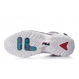 FILA GRANT HILL II 25TH ANNIVERSARY 1BM01374-125 White Image 5