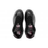 FILA GRANT HILL II 25TH ANNIVERSARY 1BM01374-014 Black Image 2