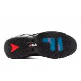 FILA GRANT HILL II 25TH ANNIVERSARY 1BM01374-014 Black Image 3