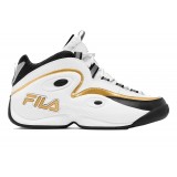 FILA GRANT HILL 3 1BM01756-115 White-Black Image 