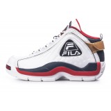 FILA GRANT HILL 2 GB 1BM01847-125 White Image 