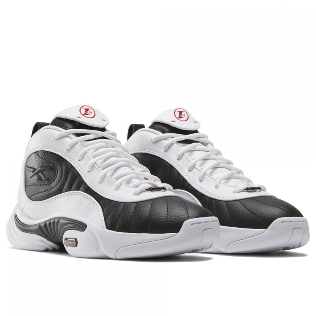Reebok Sport ANSWER III 100074722 White-Black
