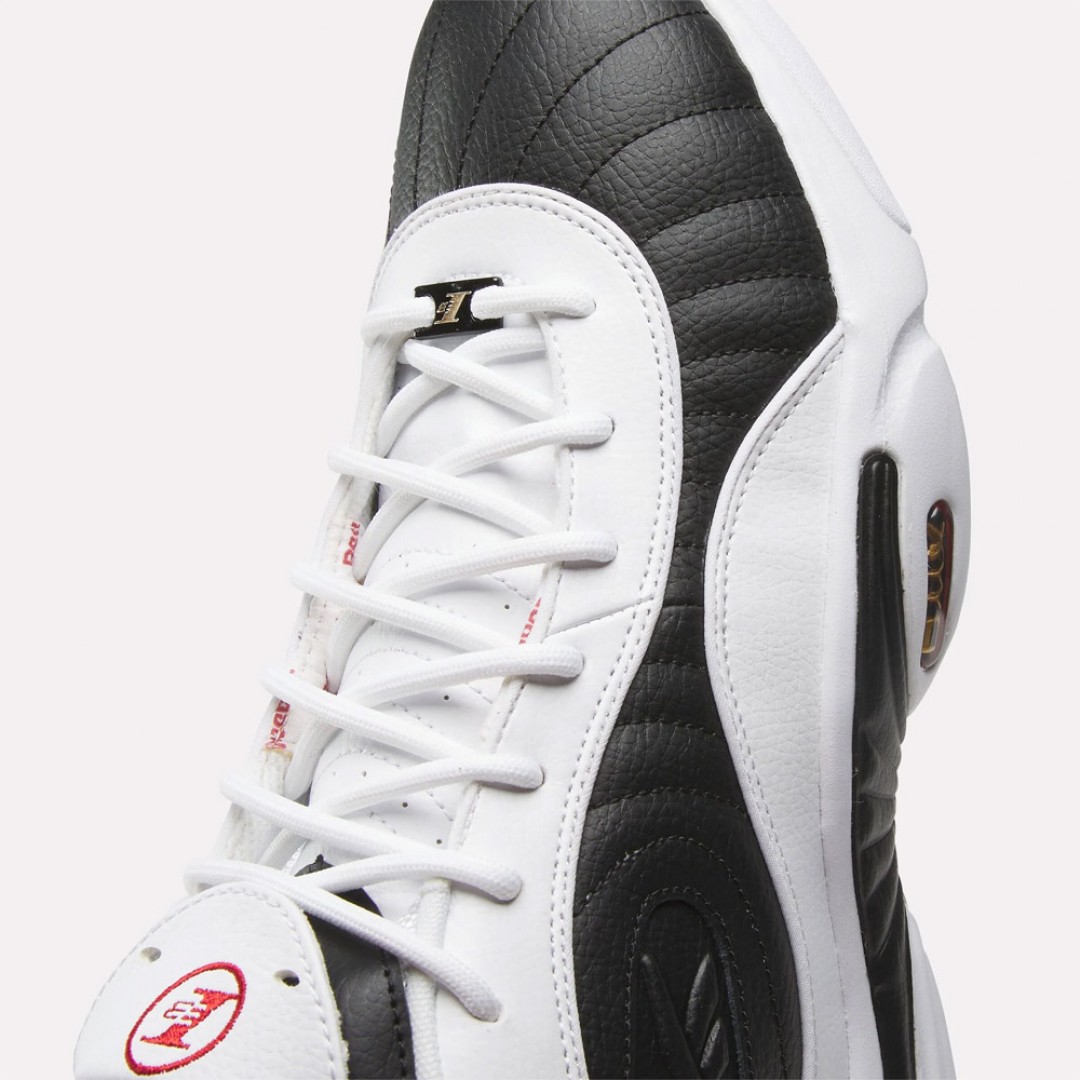 Reebok Sport ANSWER III 100074722 White-Black